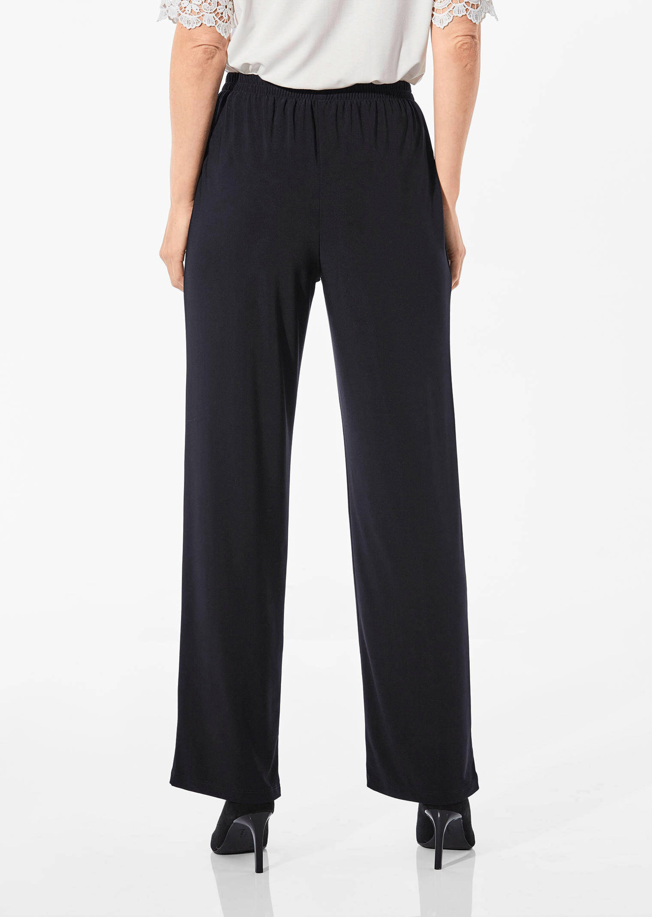 Slinky hosen schwarz Clearance